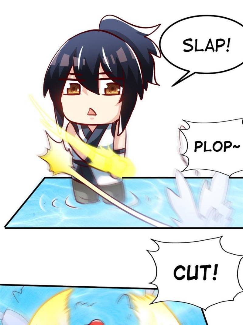 Extreme God Chapter 96 Bahasa Indonesia